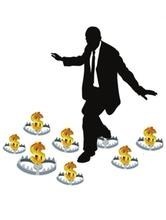 2015年6月贛州市融資性擔保機構非融資性擔保業務數據統計與分析