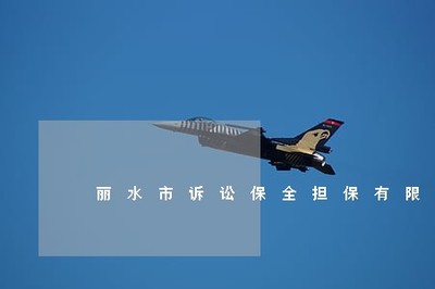 麗水市訴訟保全擔(dān)保 非融資性擔(dān)保業(yè)務(wù)的實(shí)踐與重要性